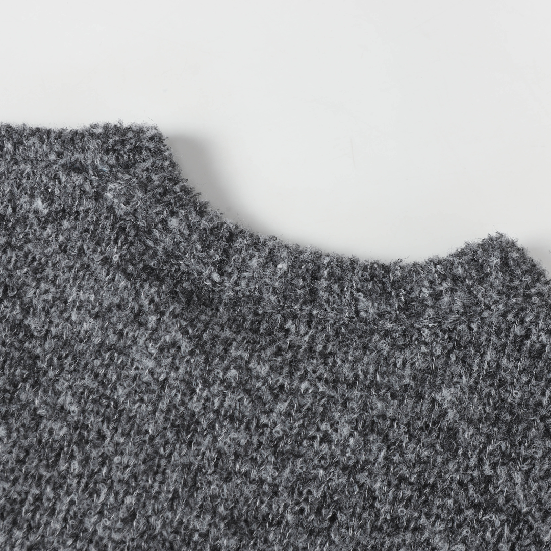 Pull Monogram