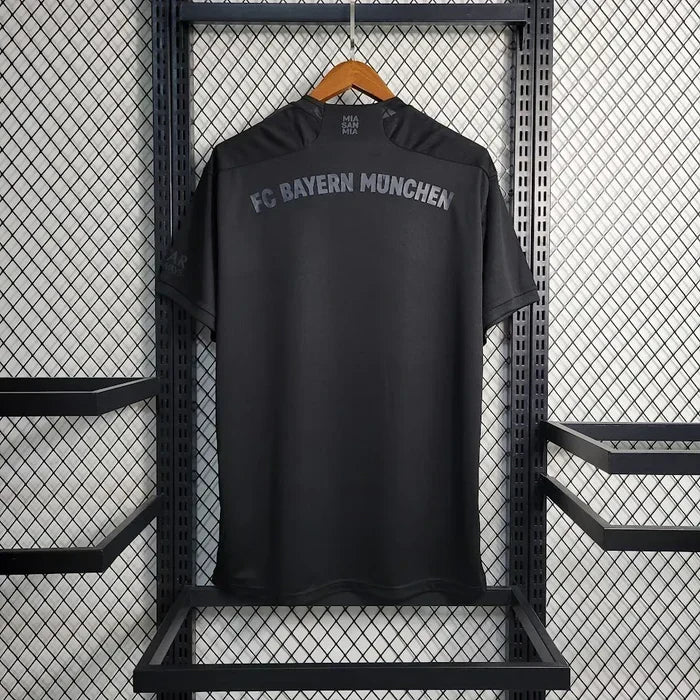 Maillot Bayern Munchen Coal Night Limited