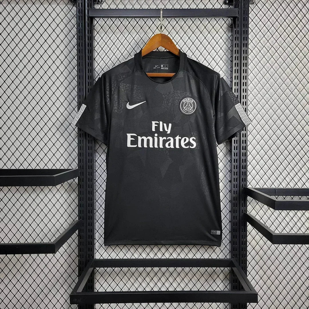 Maillot 2017/2018 Retro PSG Away