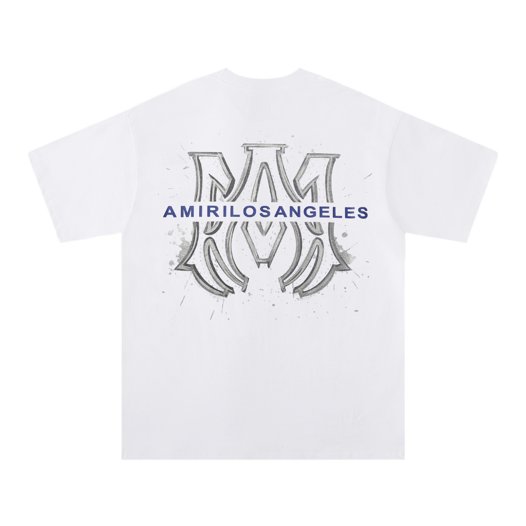 T-Shirt Amr Monogram