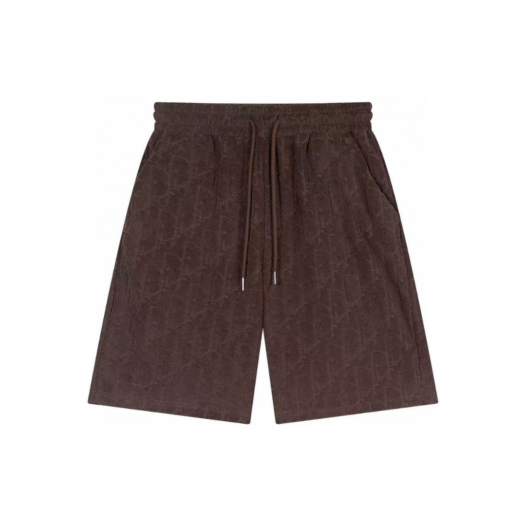 Ensemble Short Monogram