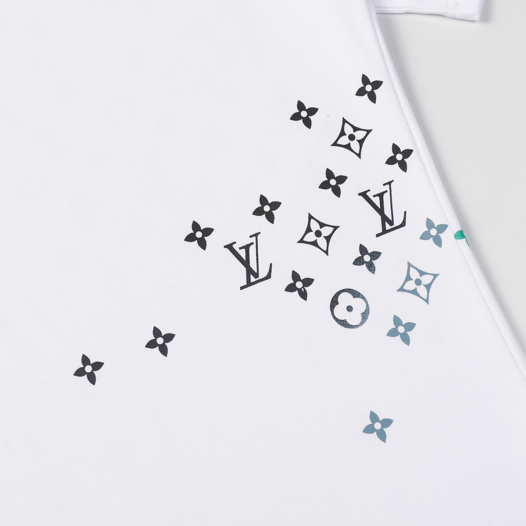 T-Shirt Monogram
