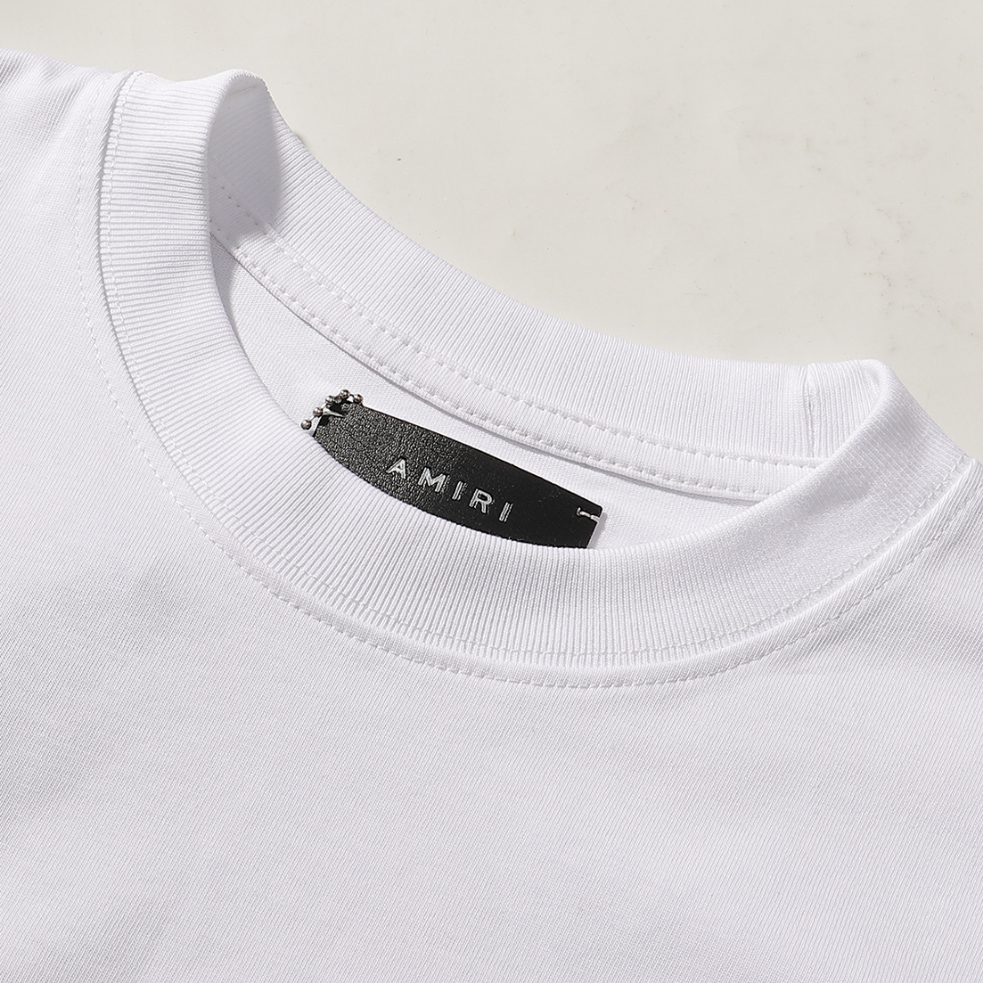 T-Shirt Amr Monogram