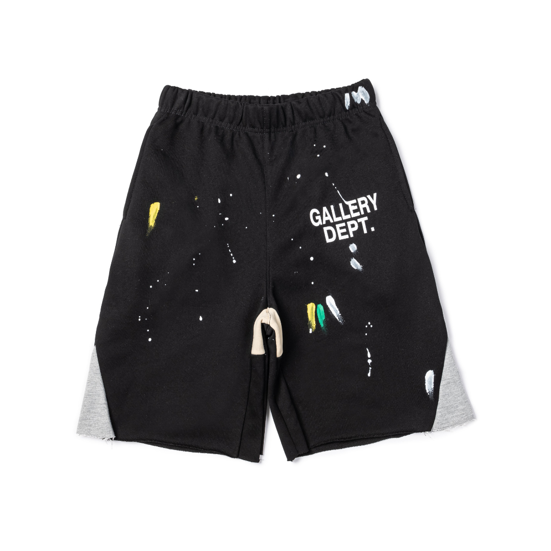 Short Gallery Dpt.
