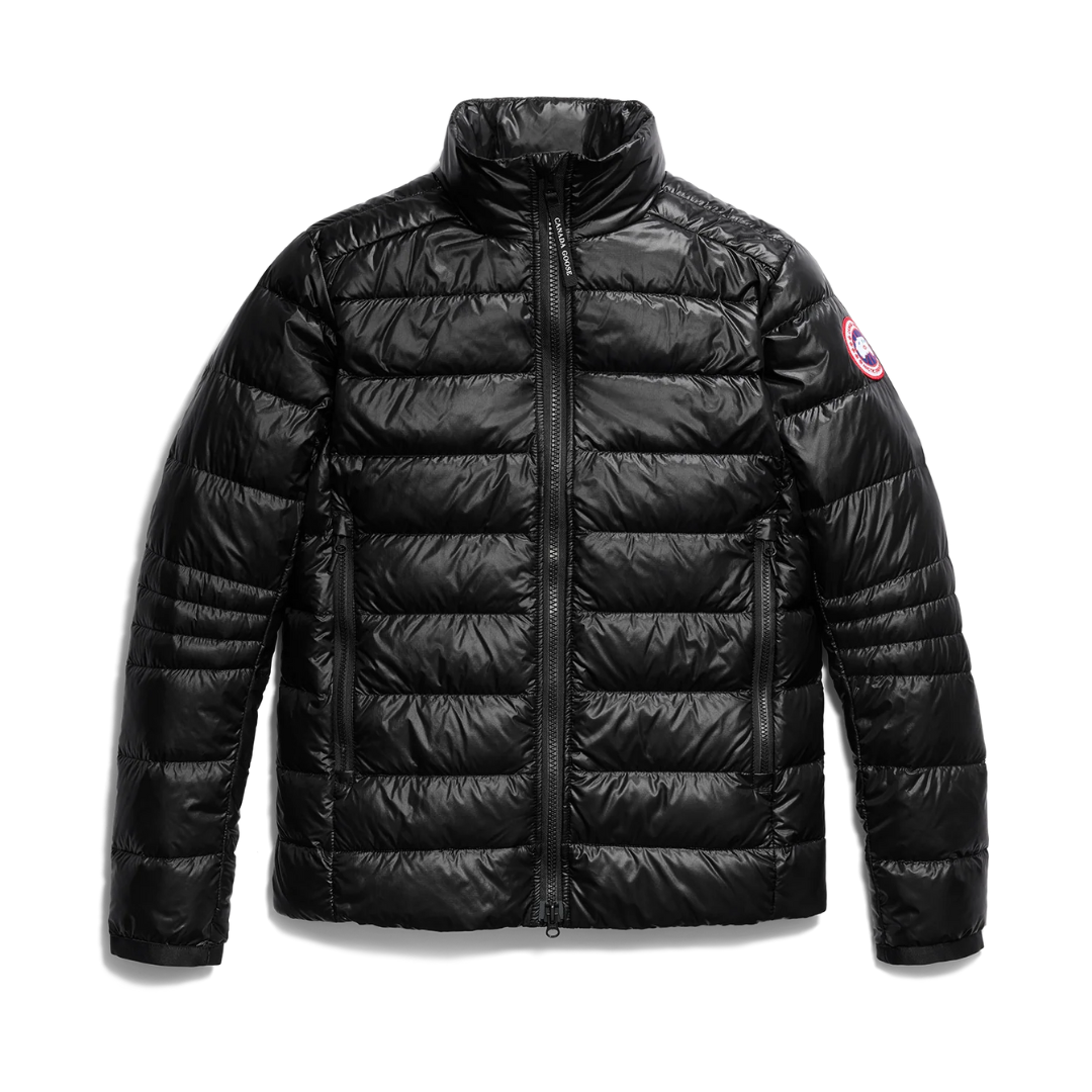Veste Goose Crofton Padded