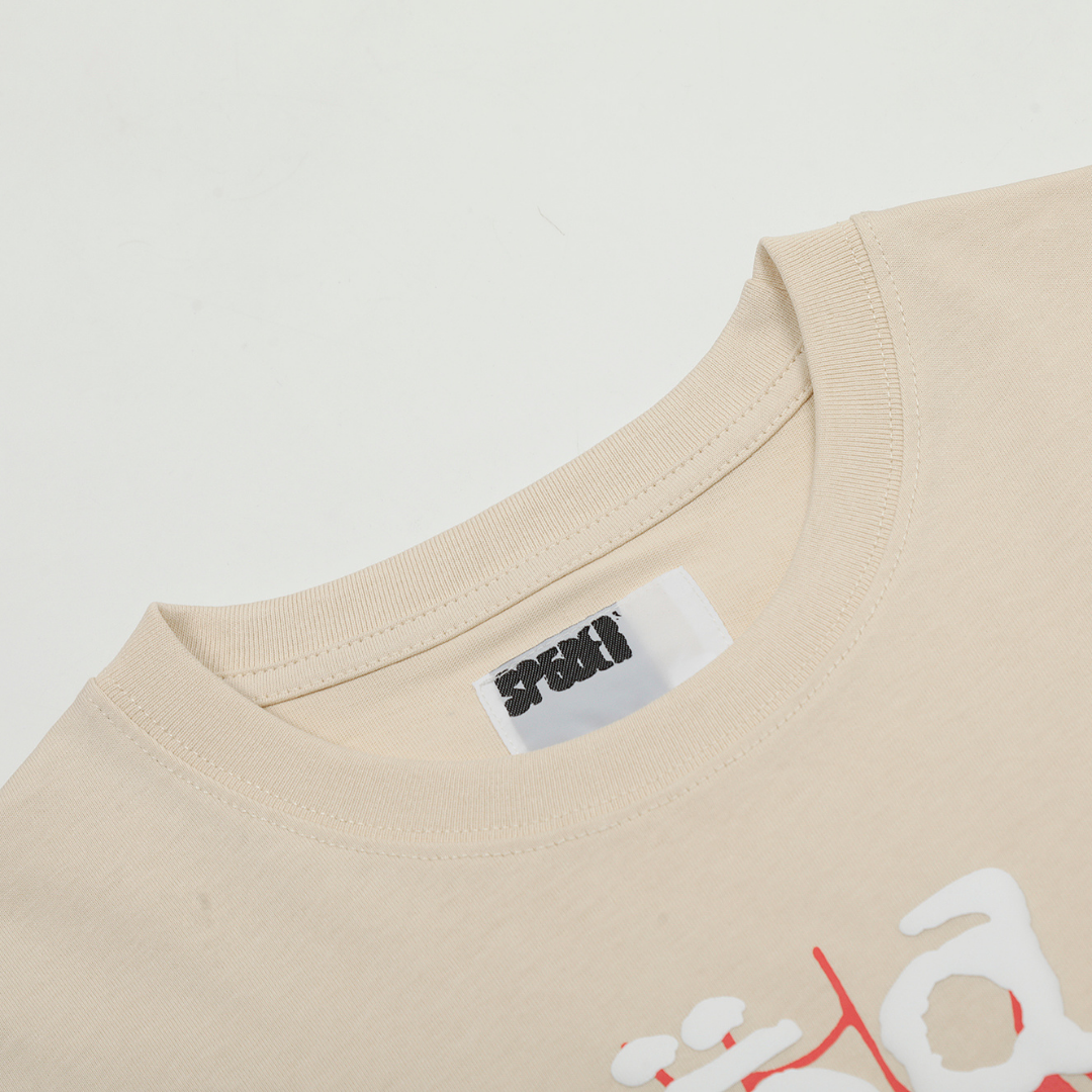 T-Shirt Sp5der