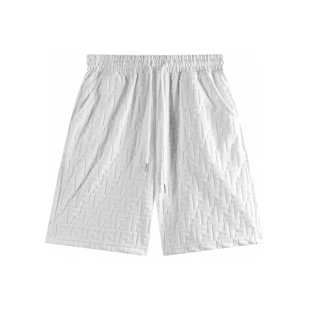 Ensemble Short FND