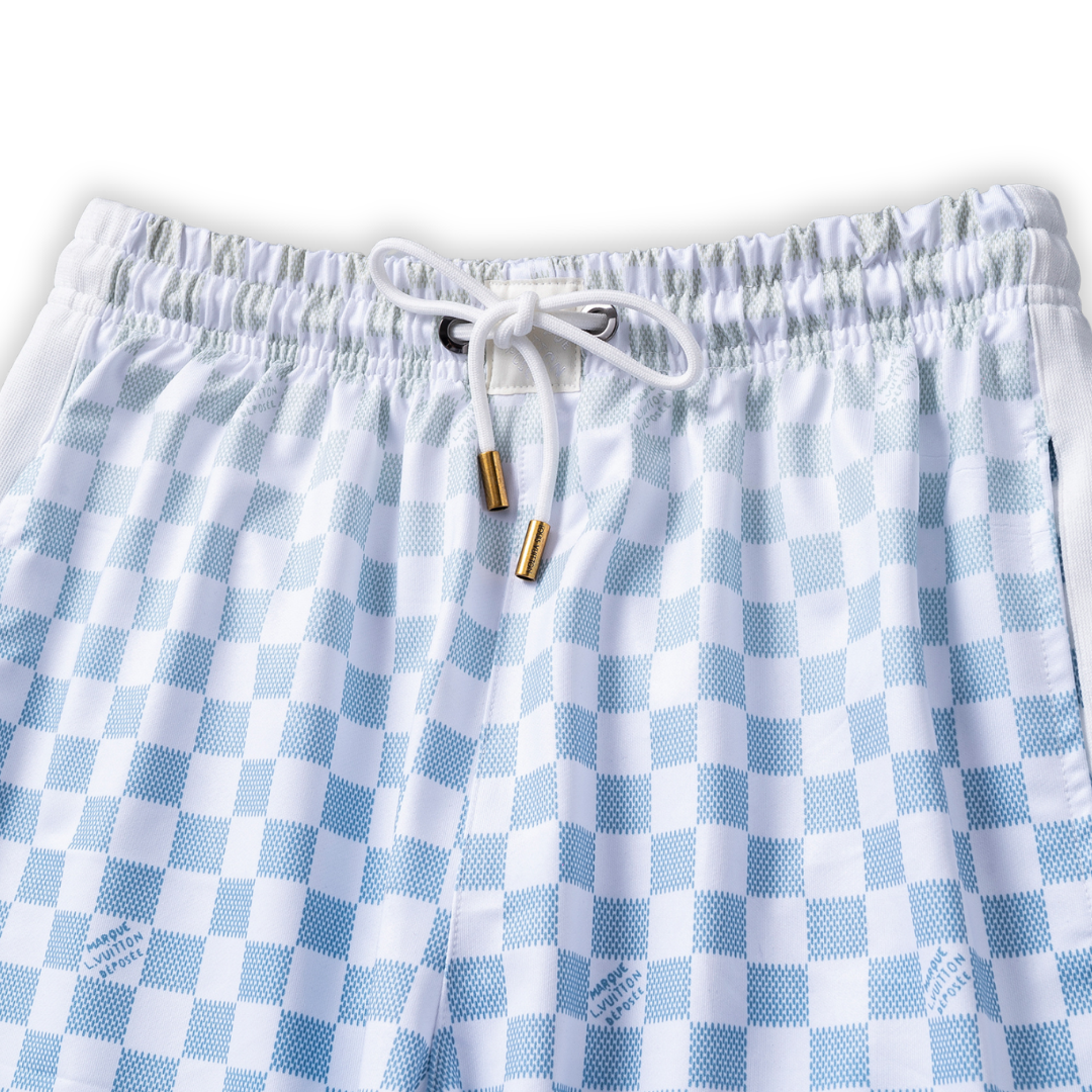Ensemble Short Monogram