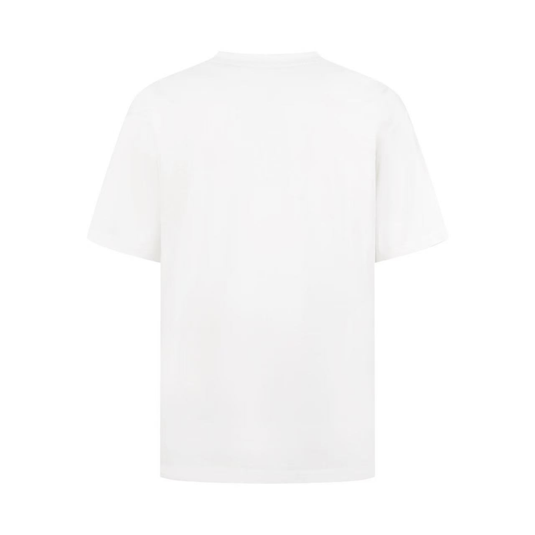 T-Shirt CD Graphic