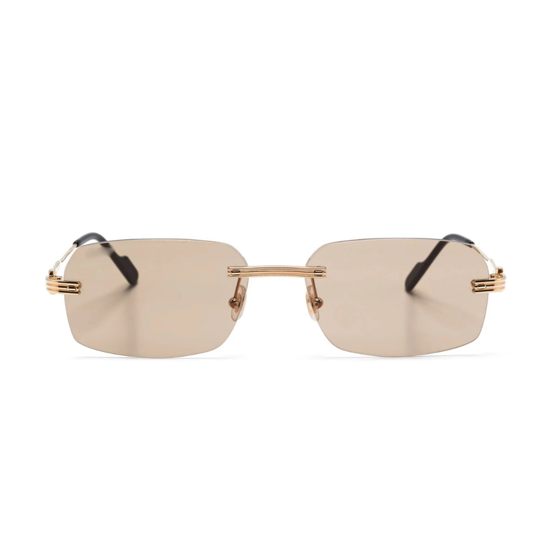 Lunettes de Soleil Monogram