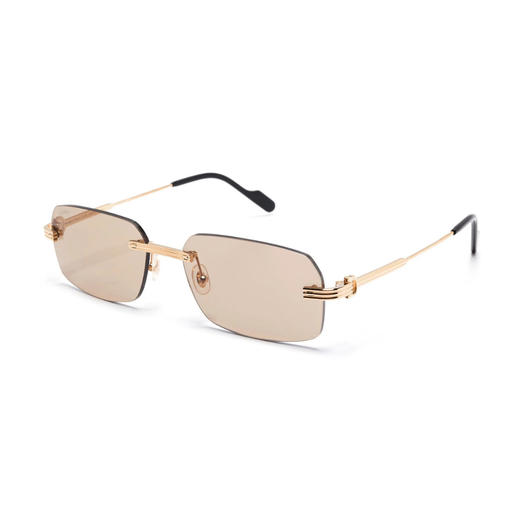 Lunettes de Soleil Monogram