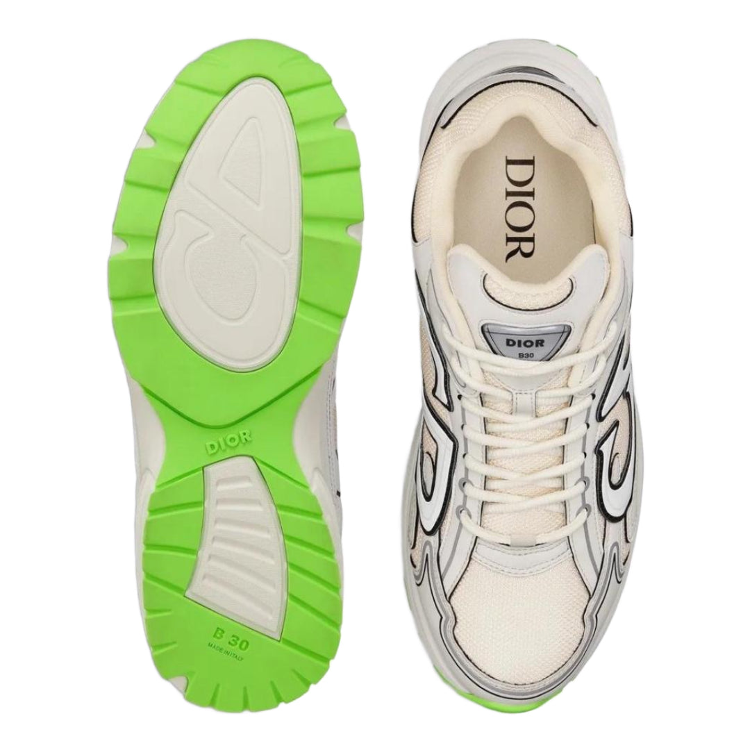 B30 Sand Vert