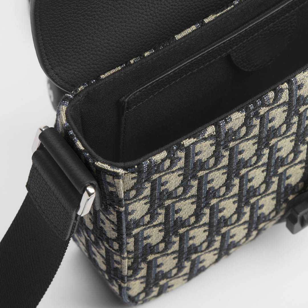 Sac Besace Saddle