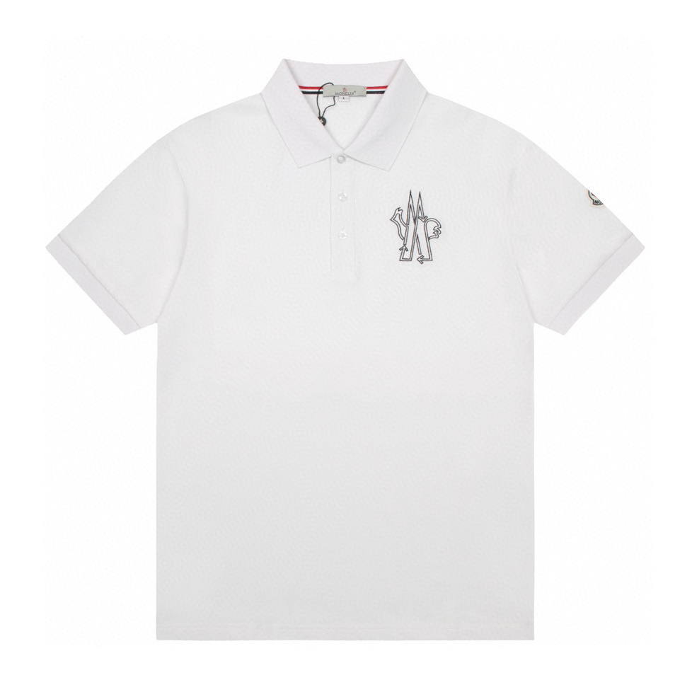 Polo Monogram