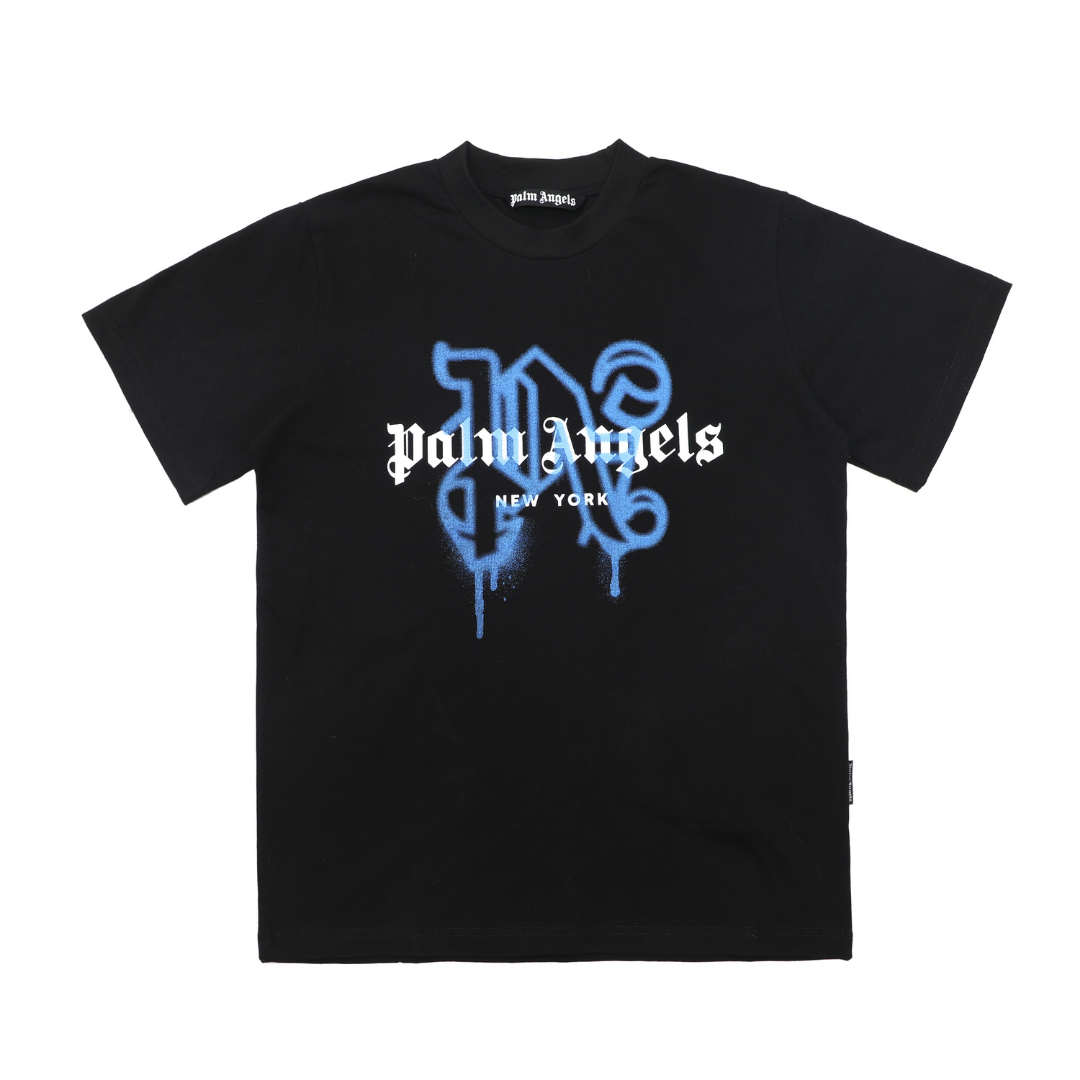 T-Shirt Palm New York