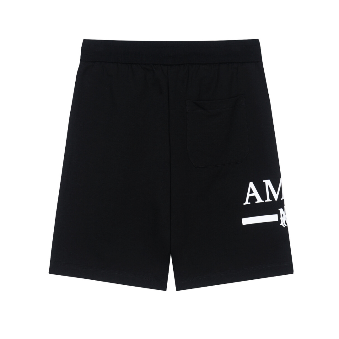 Short Amr Logo