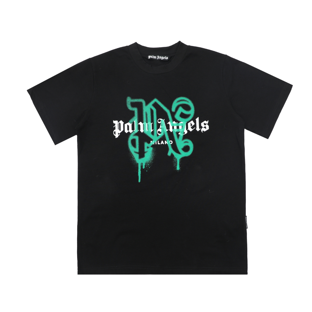 T-Shirt Palm Milano
