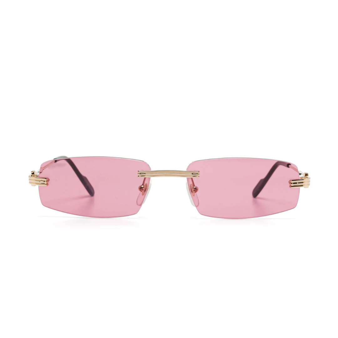 Lunettes de Soleil Monogram