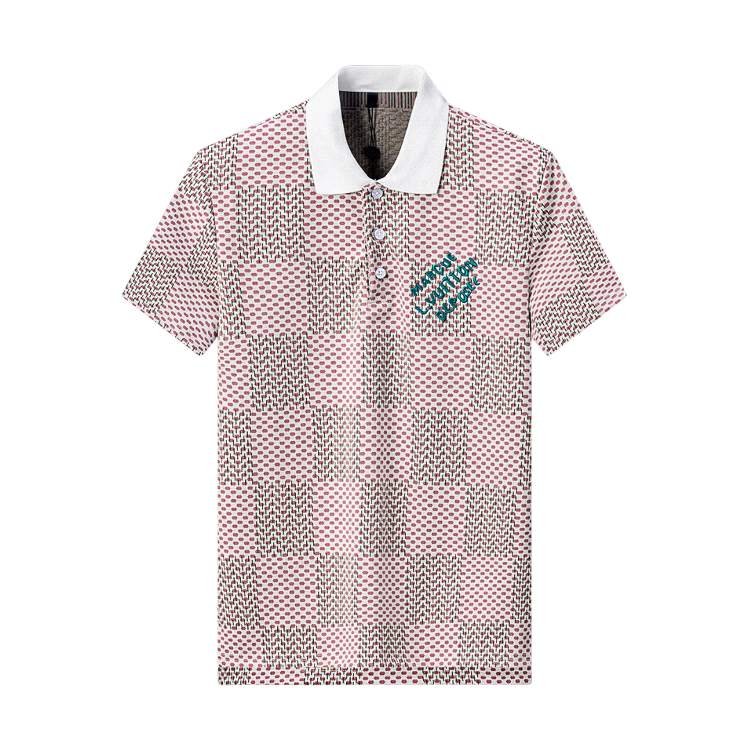 Ensemble Short Monogram