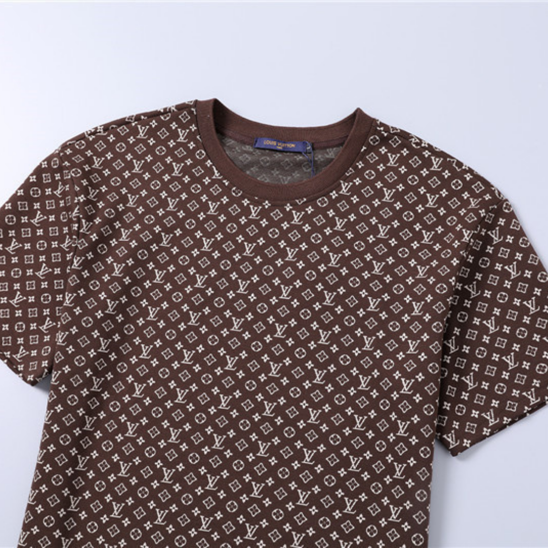 Ensemble Short Monogram