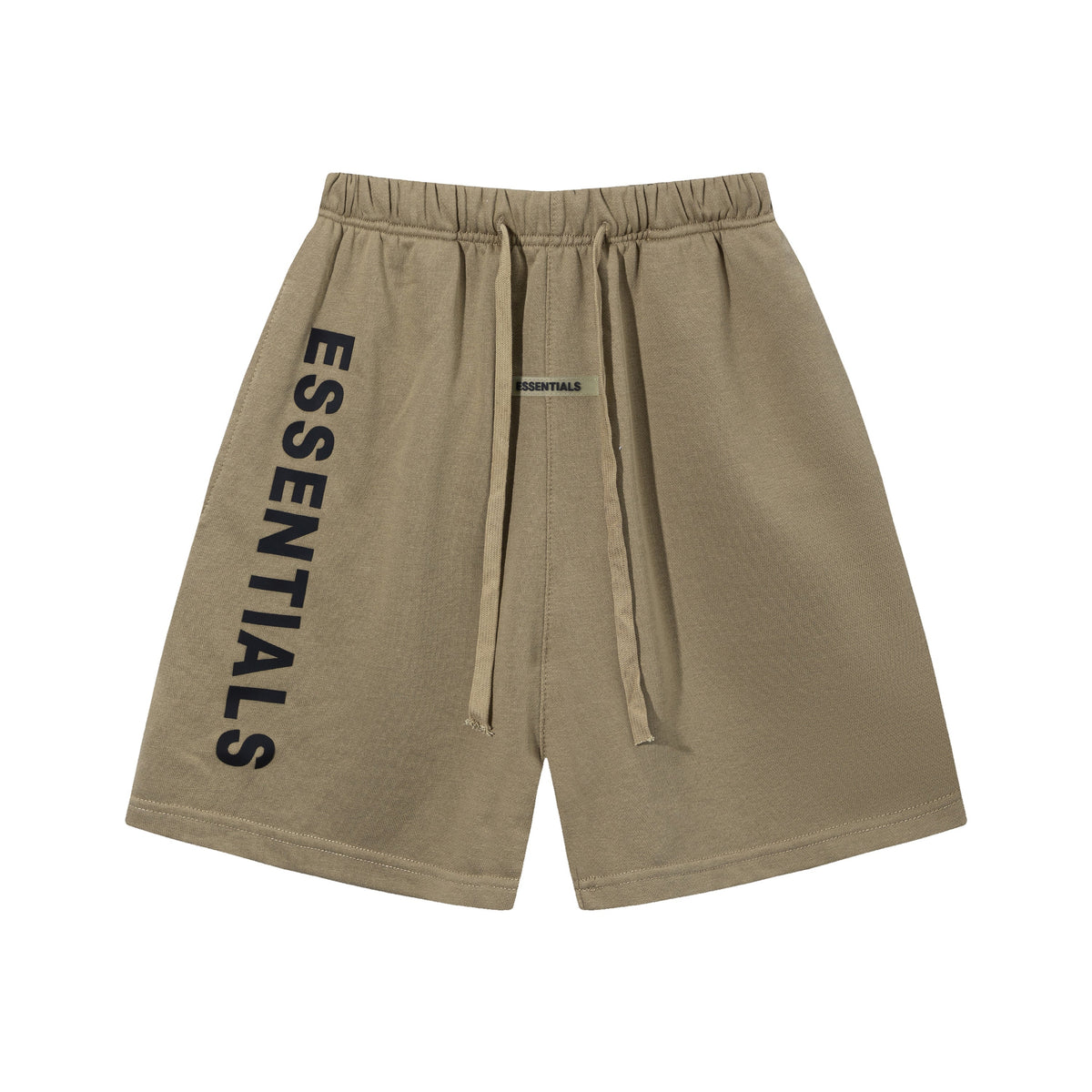 Short Essentials Marron
