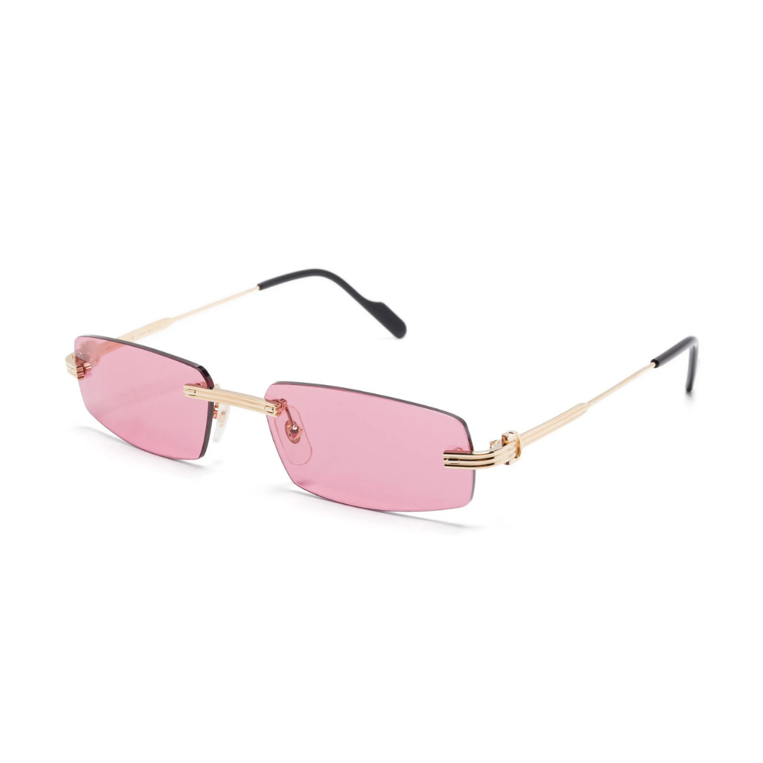Lunettes de Soleil Monogram