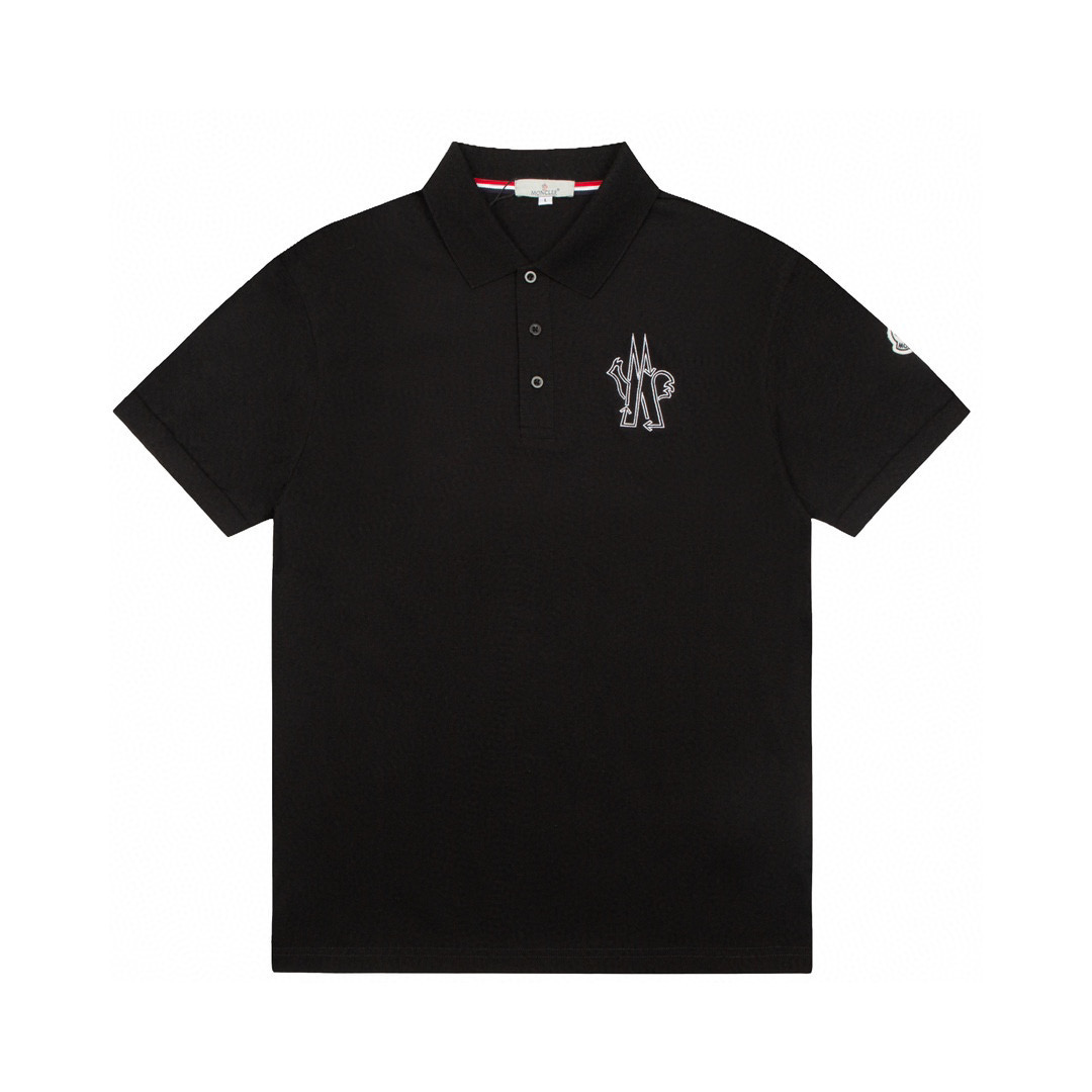 Polo Monogram
