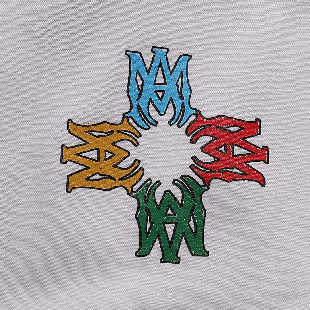 T-Shirt Amr