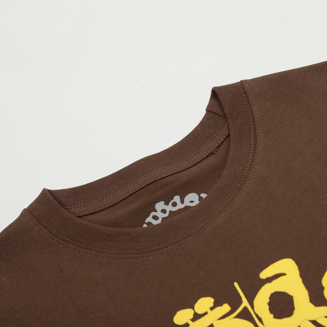 T-Shirt Sp5der