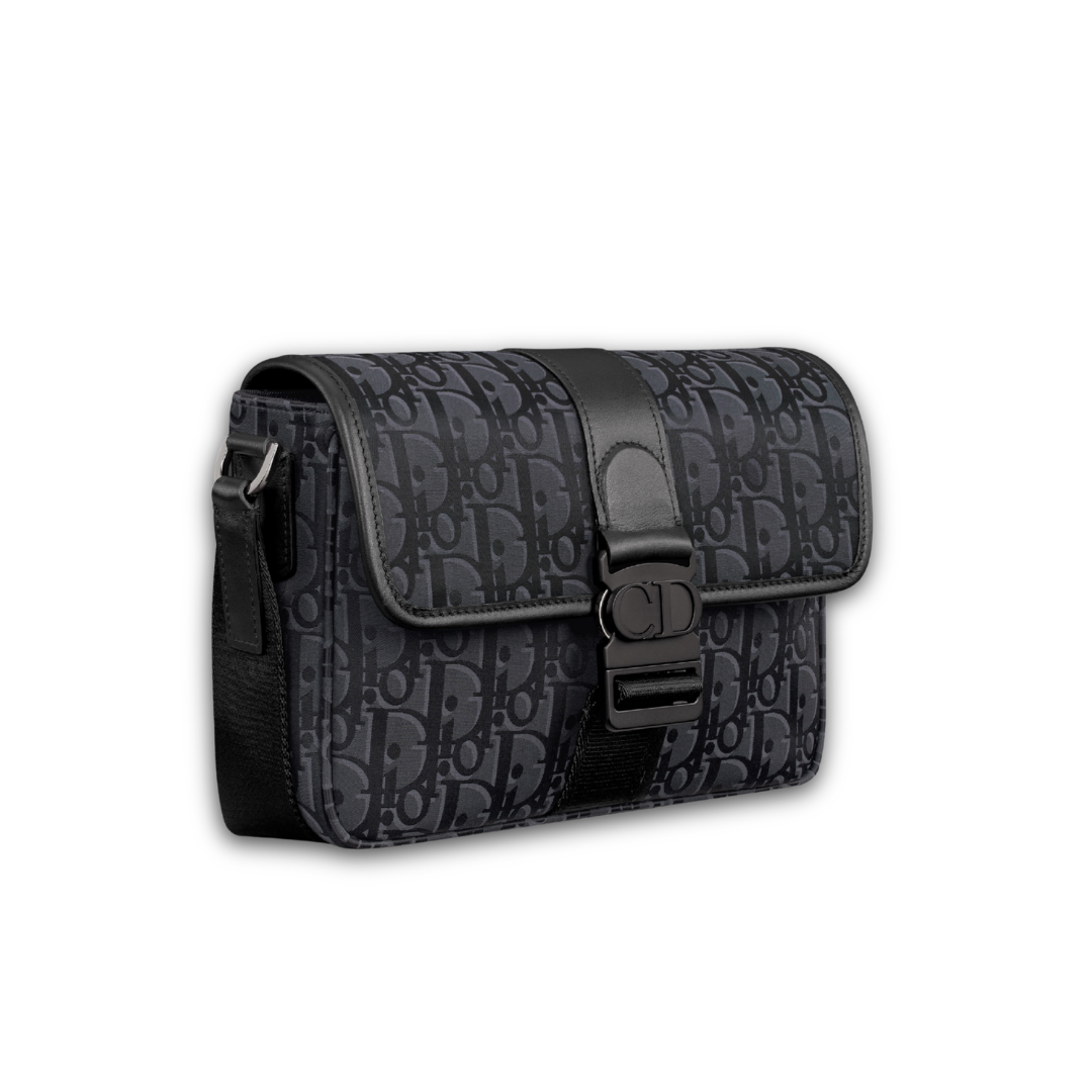 Sac Messenger Trek