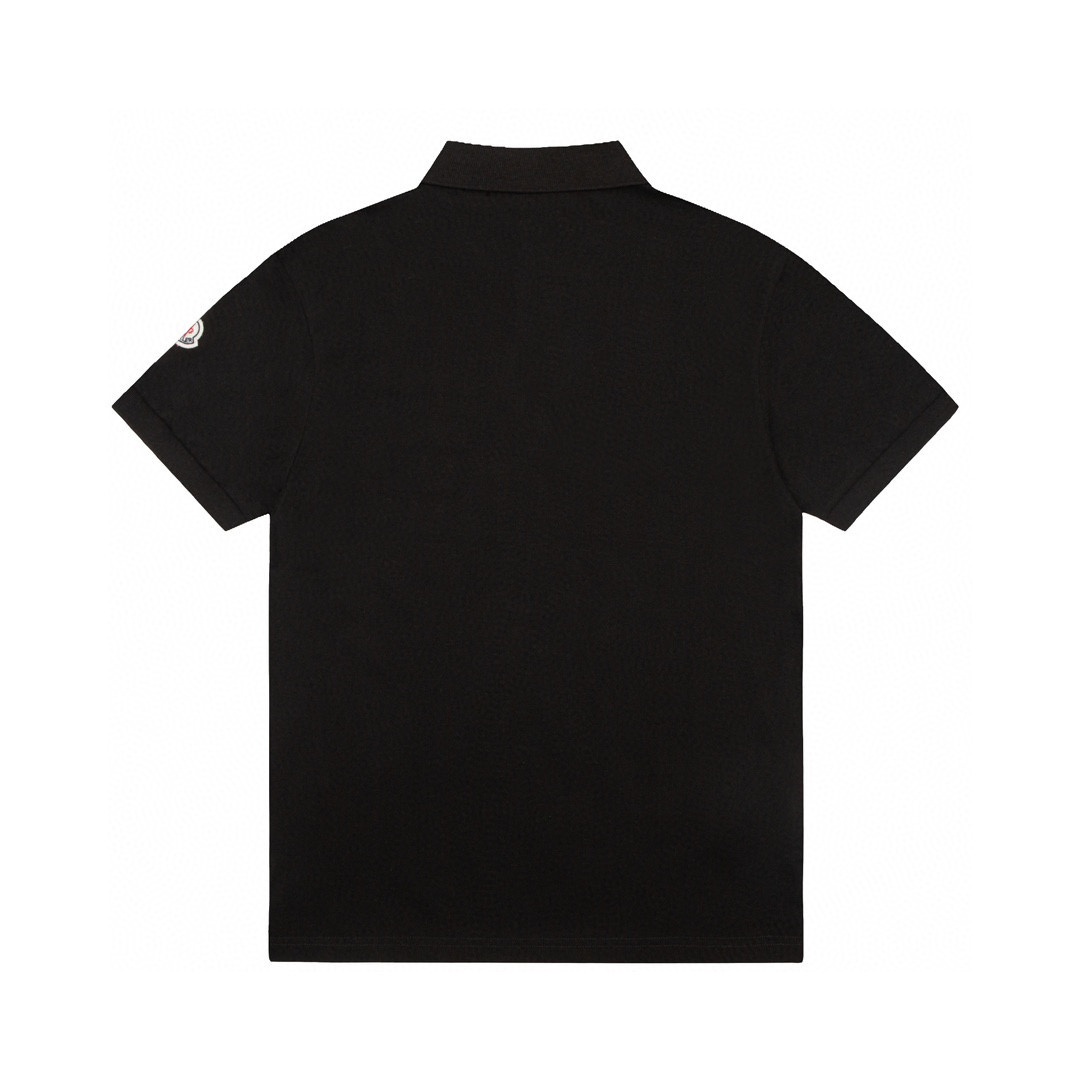 Polo Monogram