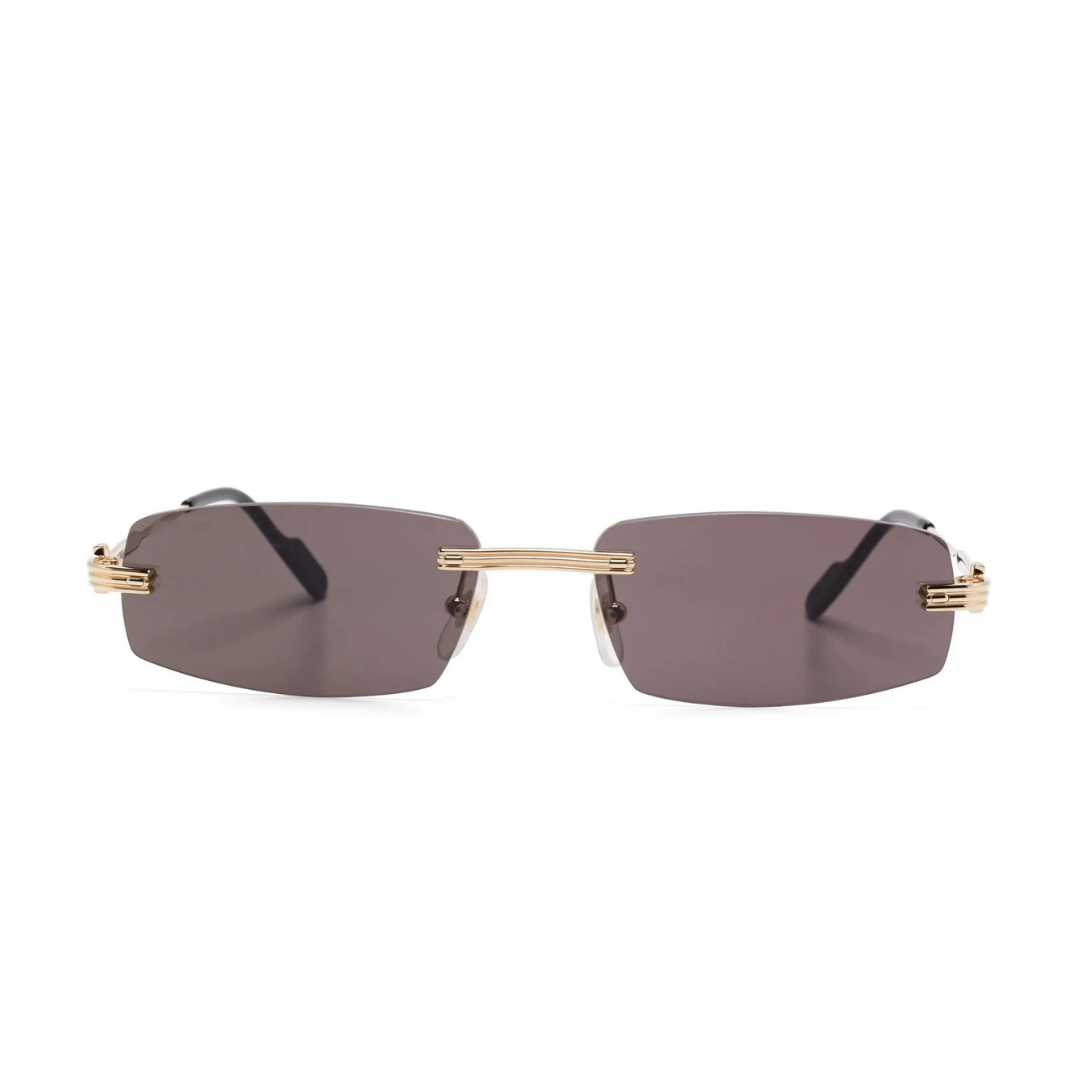 Lunettes de Soleil Monogram