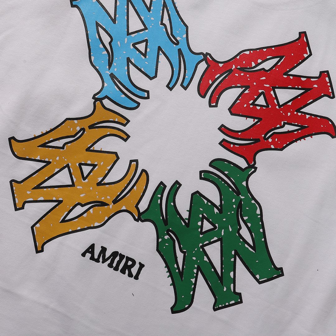 T-Shirt Amr