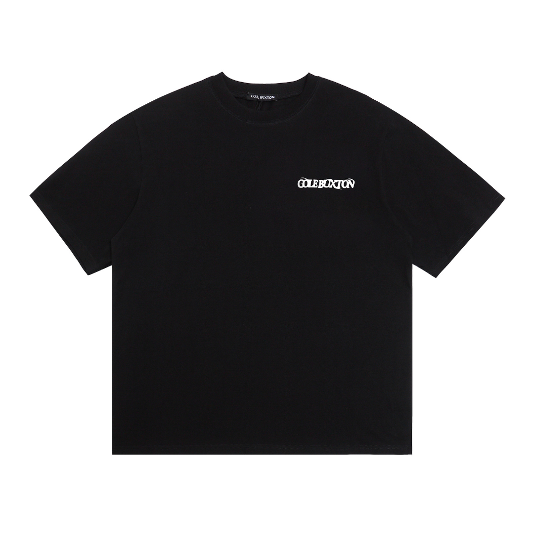 T-Shirt CB Monogram