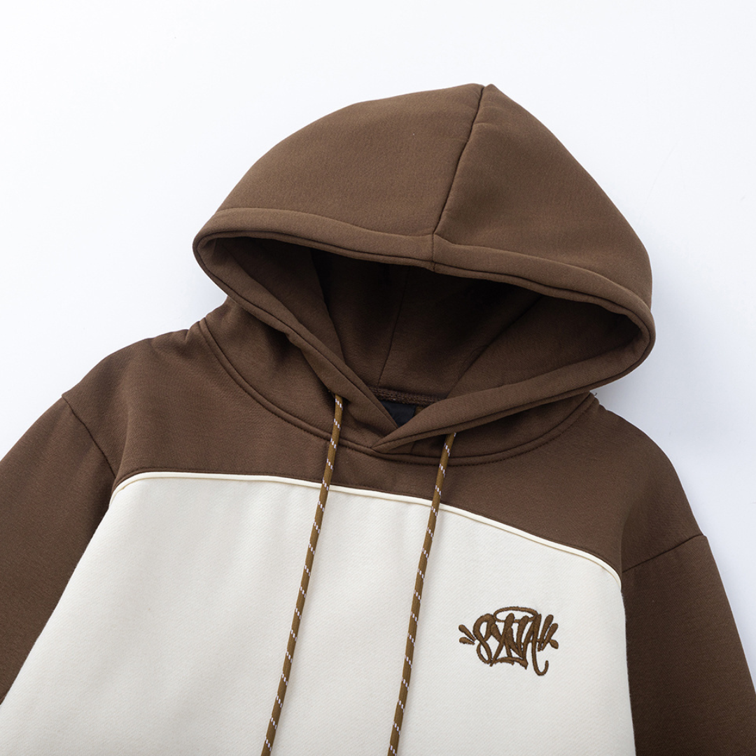 Survêtement Syna Monogram