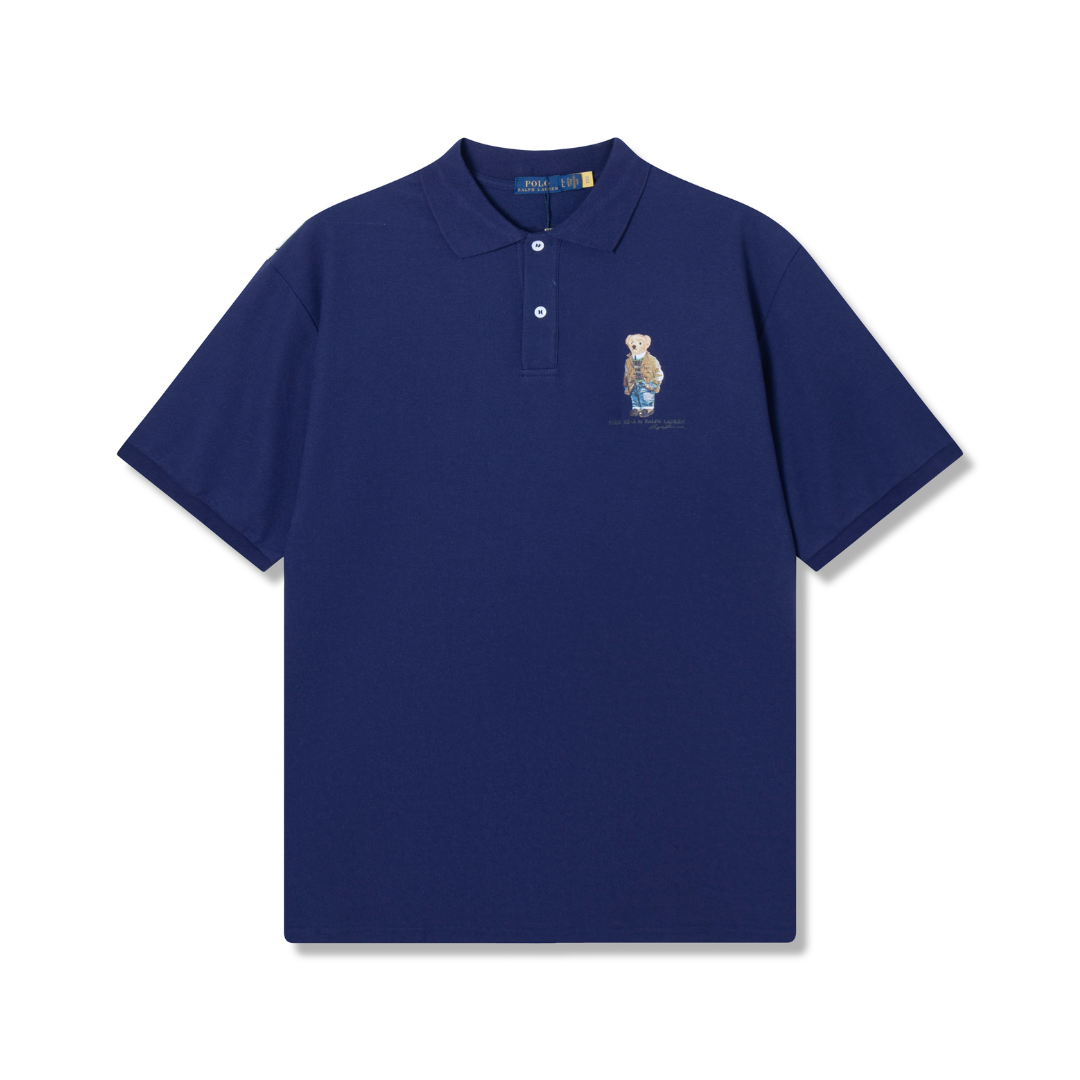 T-Shirt Polo Bear