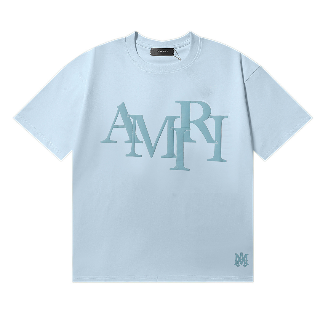 T-Shirt Amr Monogram