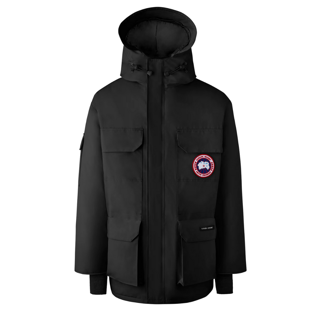 Veste Goose