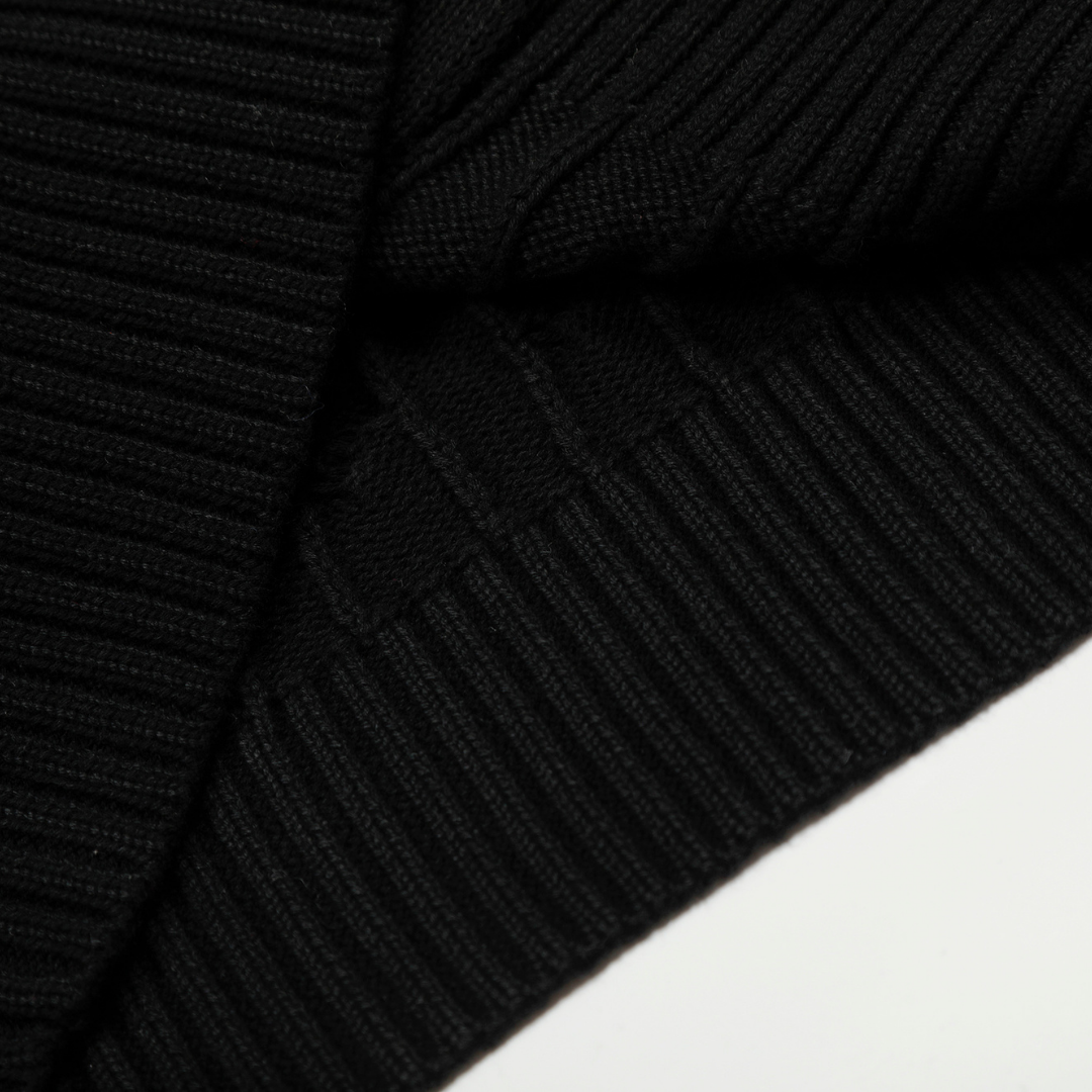 Pull Polo Zippé