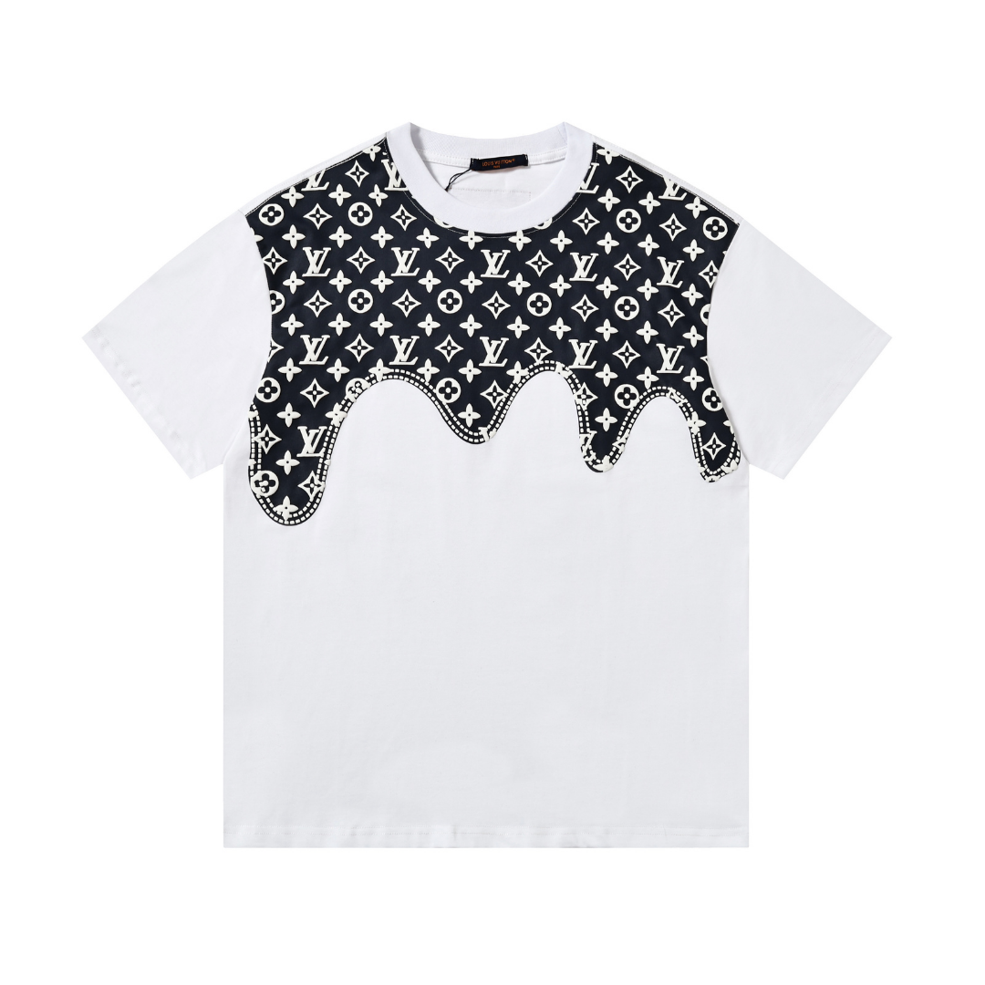 T-Shirt Monogram
