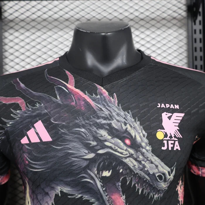 Maillot Japan Sakura Dragon Limited