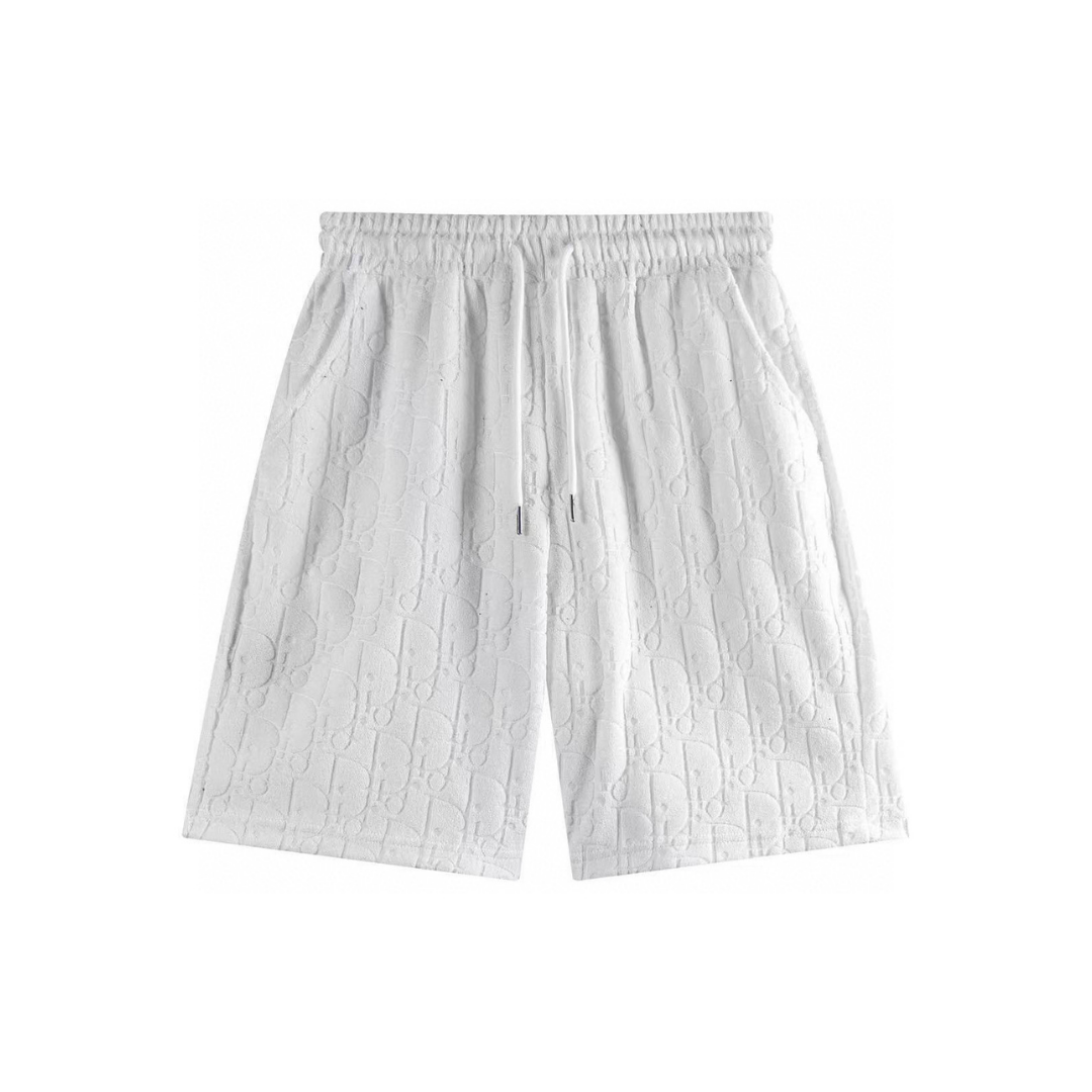 Ensemble Short Monogram