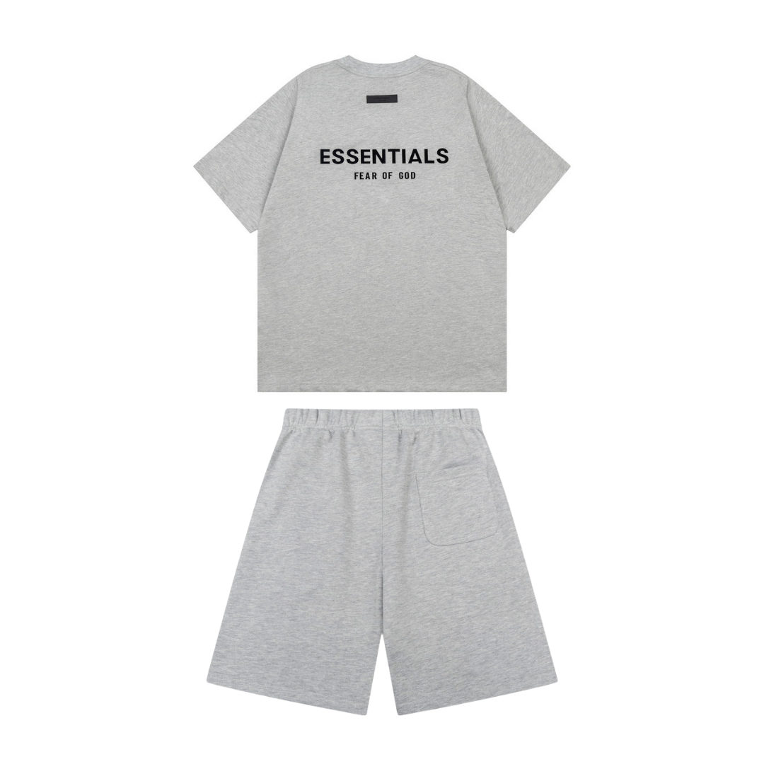 Ensemble Short Essentials
