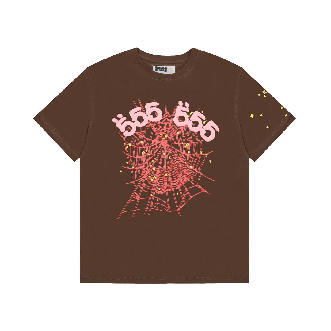 T-Shirt Sp5der