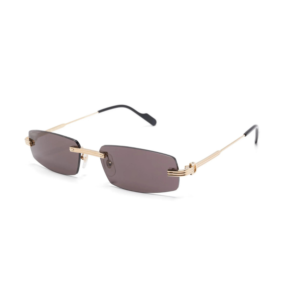 Lunettes de Soleil Monogram