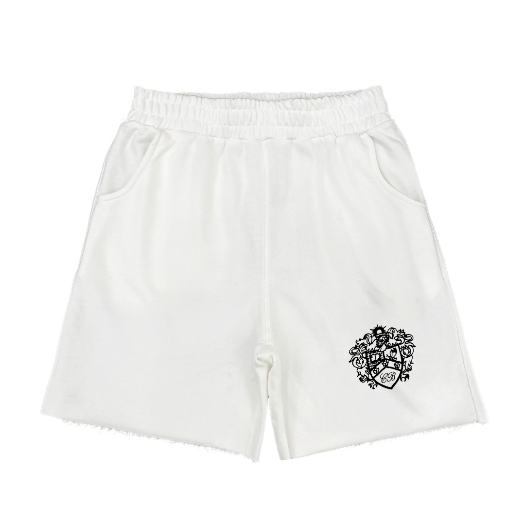 Short CB Monogram
