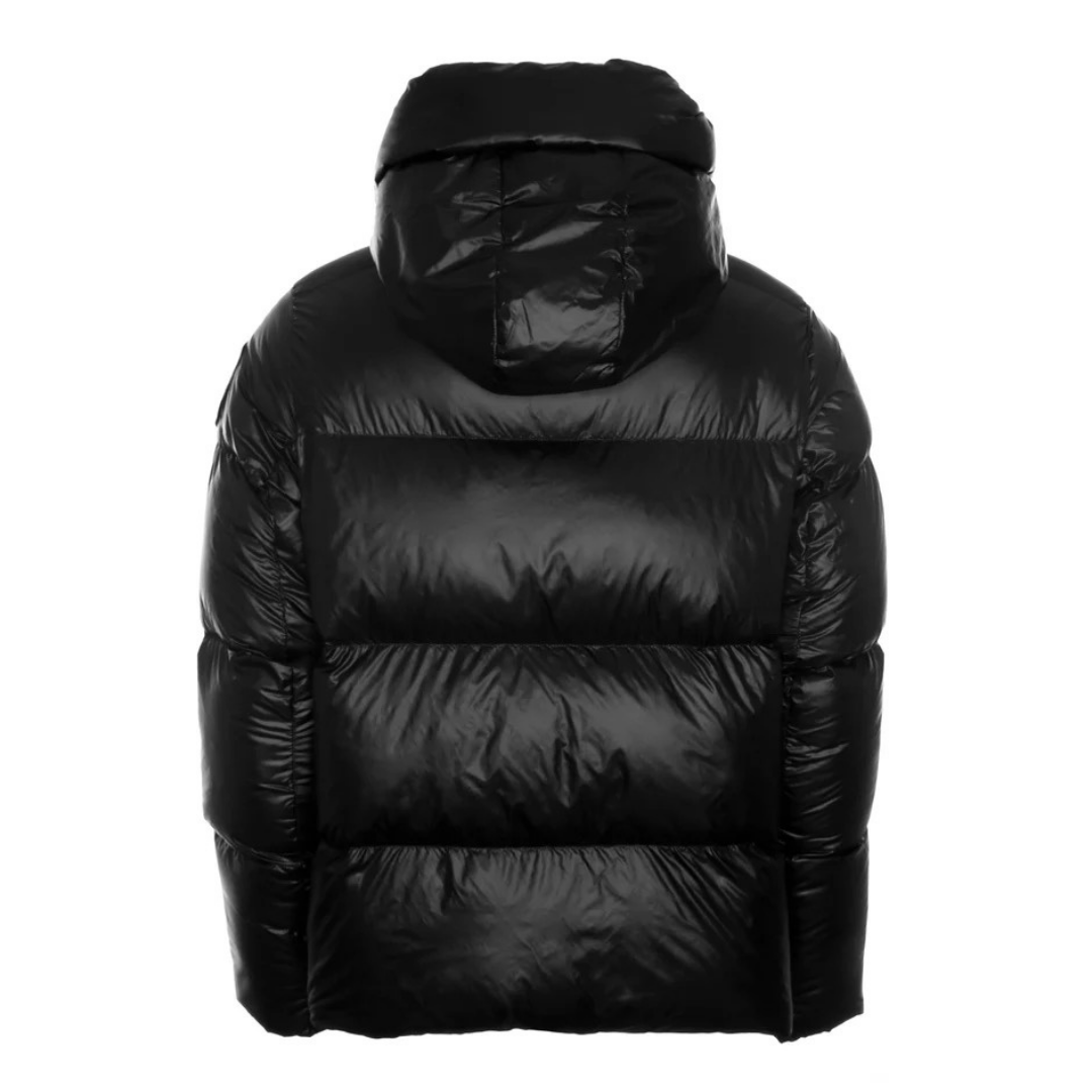 Doudoune Goose Black Label