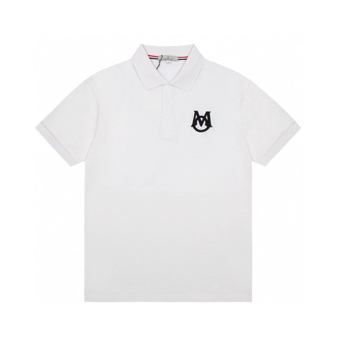 Polo Monogram