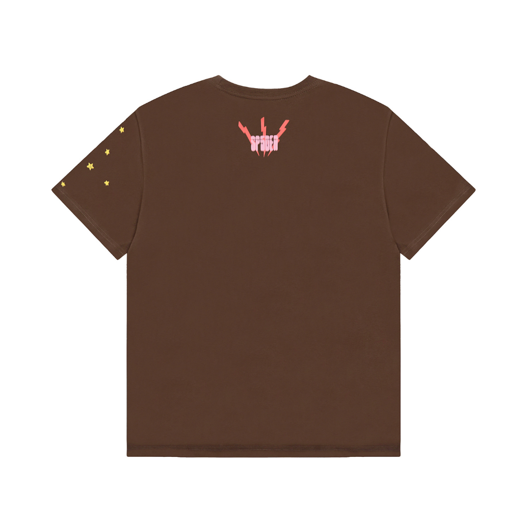 T-Shirt Sp5der
