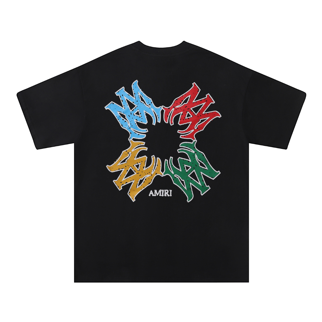 T-Shirt Amr